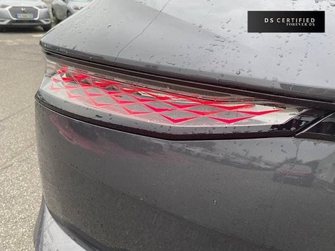 Voitures D'0Km À Lescar | Ds Ds 7 Crossback Ds 7 Bluehdi 130 Eat8 Edition France 5P