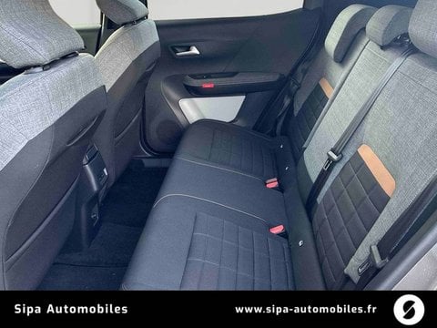 Voitures D'occasion À Lescar | Citroën C3 Aircross Electrique Ii E- 113 Autonomie Confort Plus 5P