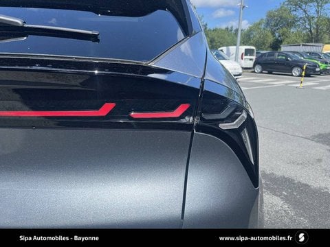 Voitures D'0Km À Bayonne | Alfa Romeo Junior Junior 1.2 Ibrida 136 Ch Edct6 Speciale 5P