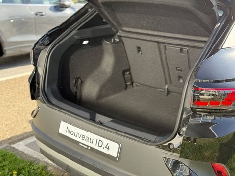 Voitures D'0Km À Lescar | Volkswagen Id.4 286 Ch Pro Life Max 5P