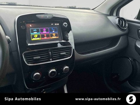 Voitures D'occasion À Lescar | Renault Clio Tce 90 Zen 5P