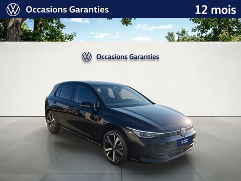 Voitures D'occasion À Tarbes | Volkswagen Golf 2.0 Tdi 150 Dsg7 Vw Edition 5P