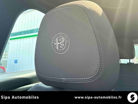 Voitures D'0Km À Dax | Alfa Romeo Tonale 1.5 Ibrida 175 Ch Vgt Tct7 Veloce 5P