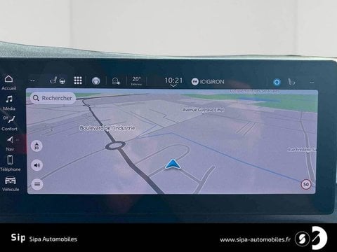 Voitures D'occasion À La-Teste-De-Buch | Alfa Romeo Tonale 1.3 Hybride Rechargeable Phev 280Ch A...
