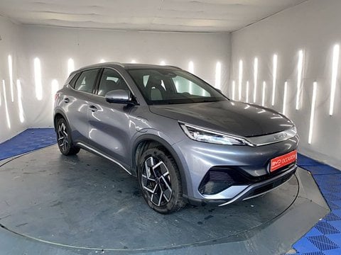 Voitures D'occasion À Fenouillet | Byd Atto 3 60,5 Kwh 204 Ch Comfort 5P