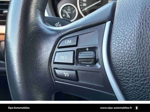 Voitures D'occasion À Toulouse | Bmw Série 4 Coupé Gran Coupé 418D 150 Ch Business Design 4P