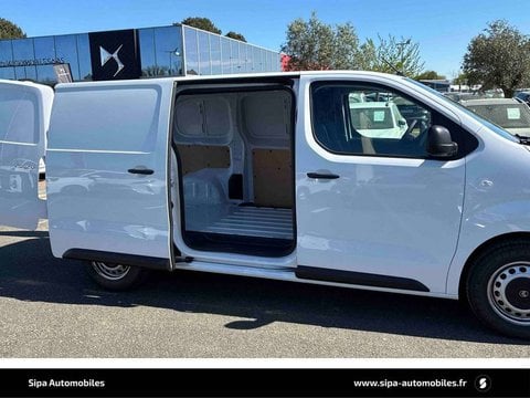 Voitures D'occasion À Mont-De-Marsan | Citroën Jumpy Fgn M Bluehdi 120 S&S Bvm6 4P