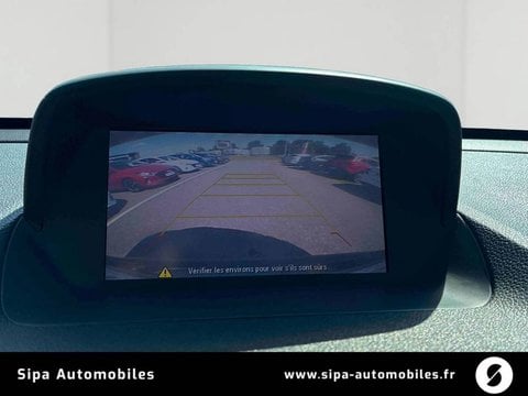 Voitures D'occasion À Toulouse | Opel Mokka 1.7 Cdti - 130 Ch Fap 4X2 Ecoflex Start&Stop Cosmo 5P