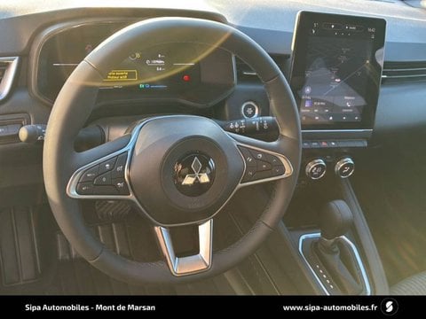 Voitures D'0Km À Mont-De-Marsan | Mitsubishi Colt 1.6 Mpi Hev 143 Intense 5P