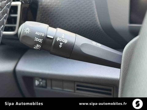 Voitures D'occasion À Lescar | Citroën C4 Hybride 145 Ch E-Dcs6 Max 5P