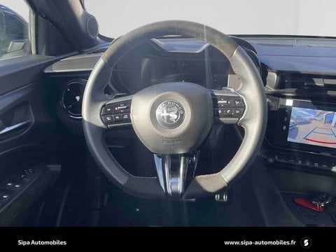 Voitures D'0Km À Mérignac | Alfa Romeo Junior Ibrida Junior 1.2 Ibrida 145 Ch E-Dct6 Q4 Intensa 5P