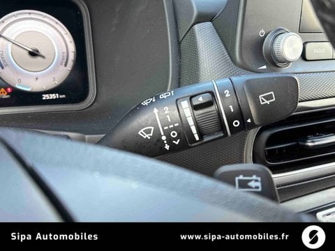 Voitures D'occasion À Villenave-D'ornon | Hyundai Kona Electrique 39 Kwh - 136 Ch Intuitive 5P