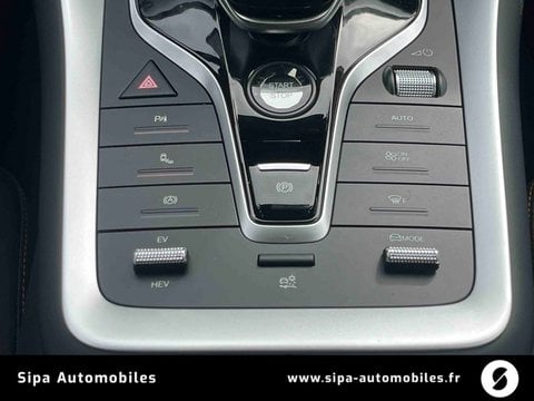Voitures D'0Km À Mérignac | Byd Sealion 5 Dm-I Sealion 5 1.5L Dm-I 212 Ch Phev Design 5P