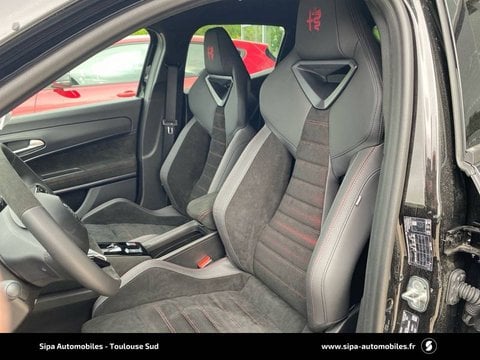 Voitures D'0Km À Toulouse | Alfa Romeo Junior Elettrica Junior Electrique 280 Ch Veloce 5P