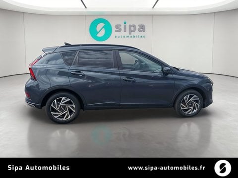 Voitures D'occasion À Villenave-D'ornon | Hyundai Bayon 1.0 T-Gdi 100 Intuitive 5P