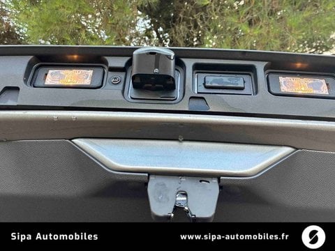 Voitures D'occasion À Lescar | Citroën C3 Aircross Electrique Ii E- 113 Autonomie Confort Plus 5P