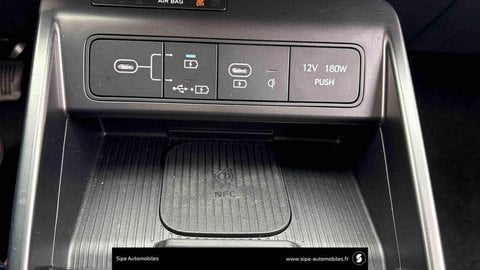 Voitures D'occasion À La-Teste-De-Buch | Hyundai Kona Hybrid 141 Executive 5P