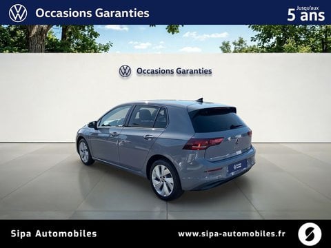 Voitures D'occasion À Lescar | Volkswagen Golf 1.5 Ehybrid 204 Dsg6 Vw Edition 5P