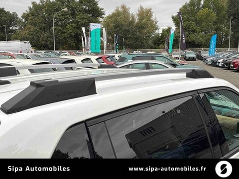 Voitures D'occasion À Muret | Fiat Grande Panda T-Gen 3 1.2 Hybrid Turbo 110 Ch Edct6 La Prima 5P