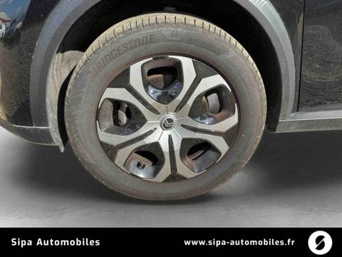 Voitures D'occasion À Mont-De-Marsan | Citroën C3 Aircross Ii Hybride 145 Ch Aut Plus 5P