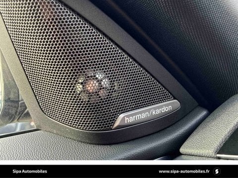 Voitures D'occasion À Toulouse | Bmw Série 4 Gran Coupé Gran Coupe 420D Xdrive 190 Ch Bva8 M S...