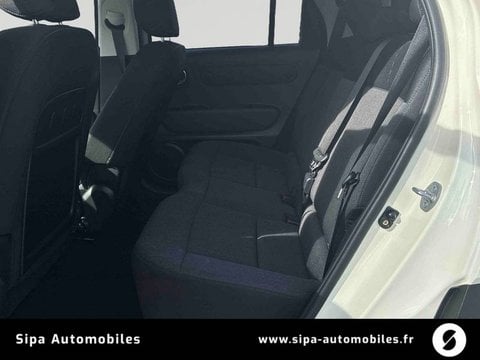 Voitures D'occasion À Villenave-D'ornon | Hyundai Inster 42 Kwh 5 Pl. Intuitive 5P