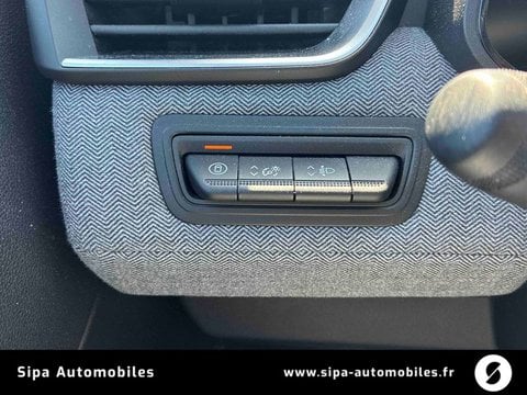 Voitures D'occasion À Villenave-D'ornon | Renault Clio E-Tech Full Hybrid 145 Ch Gsr2 Techno 5P