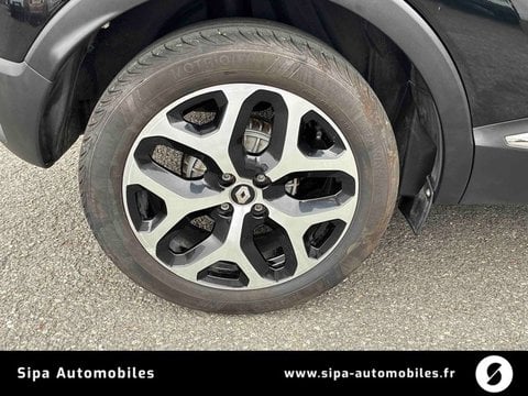 Voitures D'occasion À Libourne | Renault Captur Tce 90 Energy Intens 5P