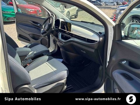 Voitures D'occasion À Toulouse | Fiat 500 Iii Electrique E 95 Ch Icône 3P