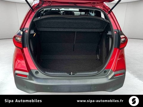 Voitures D'occasion À Mérignac | Honda Jazz Crosstar E:hev 1.5 I-Mmd Exclusive 5P