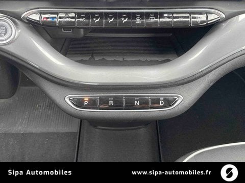 Voitures D'occasion À Mérignac | Fiat 500 Iii Electrique E 118 Ch Nouvelle 3P