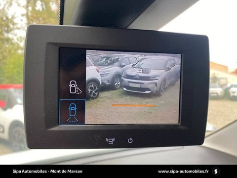 Voitures D'occasion À Mont-De-Marsan | Citroën Berlingo Iii Van M 650 Bluehdi 100 S&S Bvm6 Driv...