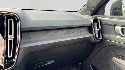 Voitures D'occasion À Lormont | Volvo Xc40 Recharge 231 Ch 1Edt Start 5P