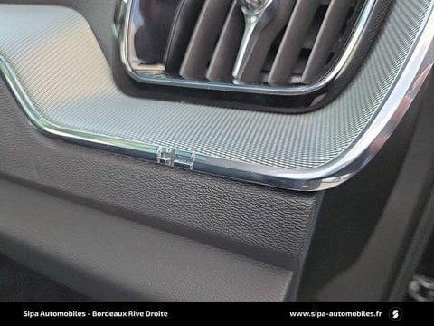 Voitures D'occasion À Lormont | Volvo Xc60 Ii T6 Awd Hybride Rechargeable 253 Ch+145 Ch Geartron...