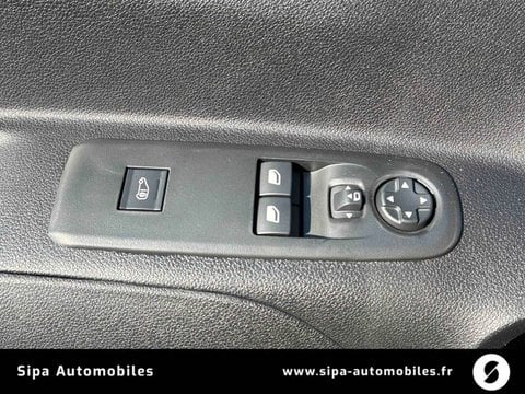 Voitures D'0Km À Mérignac | Fiat Doblò Doblo Fg Doblo Ca Taille Xl Bluehdi 130 S&S Eat8 4P