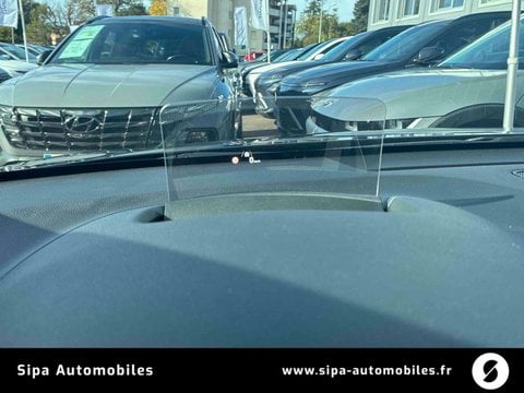 Voitures D'occasion À Villenave-D'ornon | Hyundai Kona Hybrid 141 Creative 5P