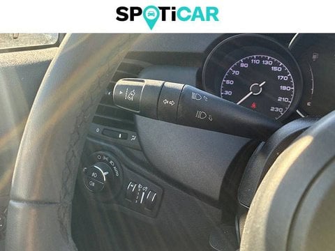 Voitures D'occasion À Lescar | Fiat 500X 1.3 Firefly Turbo T4 150 Ch Dct Cross 5P