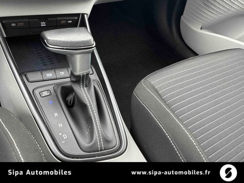 Voitures D'occasion À Libourne | Hyundai I20 1.0 T-Gdi 100 Dct-7 Hybrid 48V Creative 5P