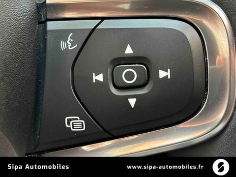 Voitures D'occasion À Anglet | Volvo Xc40 B3 163 Ch Dct7 Ultra 5P