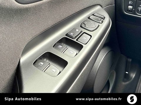 Voitures D'occasion À Mérignac | Hyundai Kona Hybrid 141 Creative 5P