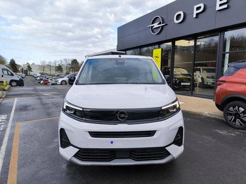 Voitures D'0Km À Toulouse | Opel Combo Cargo Combo Cargo M Diesel 100 Ch Manuelle Tech 4P
