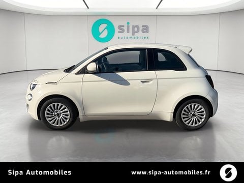 Voitures D'occasion À Villenave-D'ornon | Fiat 500 E 95 Ch Nouvelle 3P