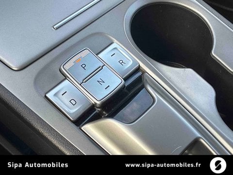 Voitures D'occasion À Libourne | Hyundai Kona Electrique 39 Kwh - 136 Ch Intuitive 5P