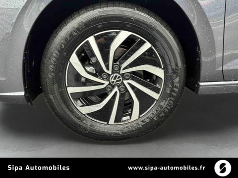 Voitures D'0Km À Lescar | Volkswagen Polo 1.0 Tsi 95 S&S Dsg7 Vw Edition 5P