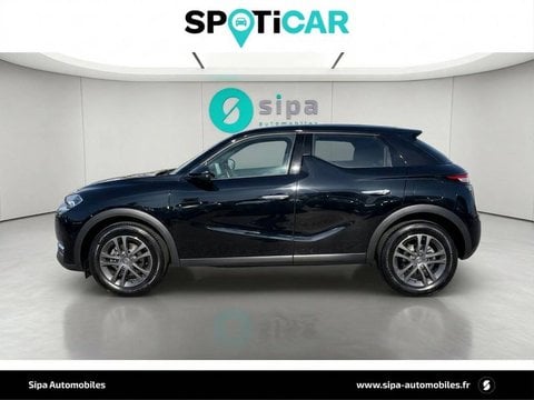 Voitures D'occasion À Mont-De-Marsan | Ds Ds 3 Ds3 Crossback Puretech 100 Bvm6 So Chic 5P