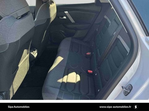 Voitures D'occasion À Mont-De-Marsan | Citroën C4 X Bluehdi 130 S&S Eat8 Max 4P