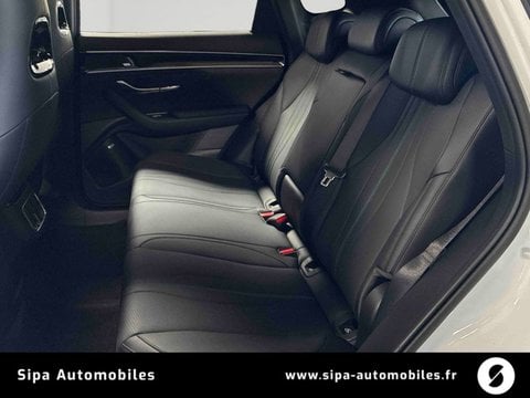 Voitures D'occasion À Mérignac | Byd Seal U 1.5L Dm-I 218 Ch Phev Boost 4P