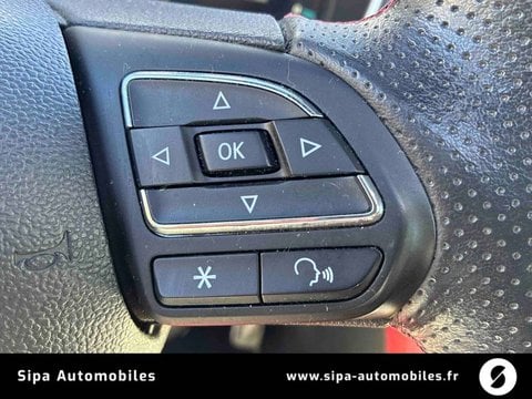 Voitures D'occasion À Muret | Mg Ehs 1.5T Gdi Phev Luxury 5P