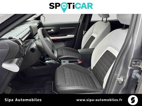 Voitures D'occasion À Lescar | Citroën C3 Electrique Iv E- 113 Ch Automatique Max 5P