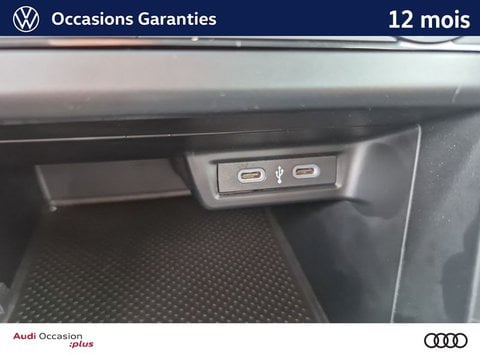 Voitures D'occasion À Tarbes | Volkswagen Taigo 1.0 Tsi 110 Bvm6 Life Plus 5P
